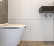 Toilet Vlijmen